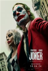 Joker: Folie  Deux