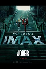 Joker: Folie  Deux - The IMAX Experience