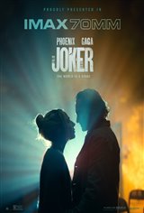 Joker: Folie  Deux - The IMAX Experience in 70mm