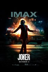 Joker: The IMAX Experience