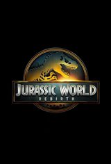 Jurassic World Rebirth