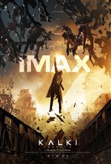 Kalki 2898 AD: The IMAX Experience