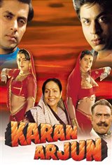 Karan Arjun