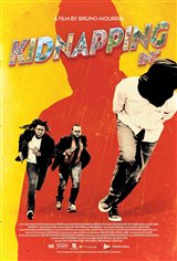 Kidnapping Inc. (v.o.s.-t.f.)