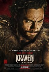 Kraven le chasseur