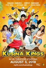 Kusina Kings