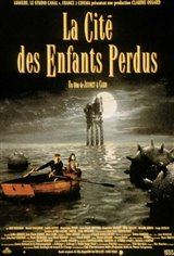 La cit des enfants perdus