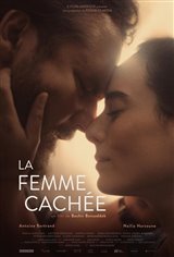 La femme cache (v.o.f.)