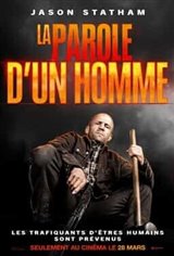 La parole d'un homme