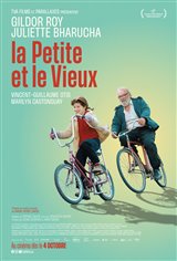 La petite et le vieux (v.o.f.)