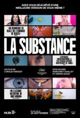 La substance