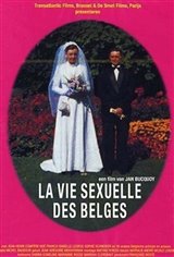 La vie sexuelle des Belges