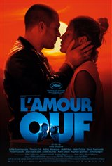 L'amour ouf