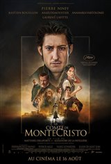 Le Comte de Monte-Cristo