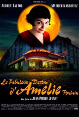 Le fabuleux destin d'Amlie Poulain