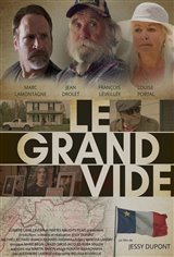 Le grand vide (v.o.f.)