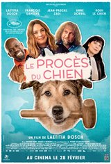 Le procs du chien