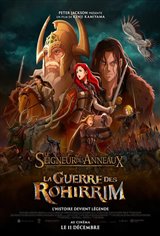 Le seigneur des anneaux : La guerre des Rohirrim