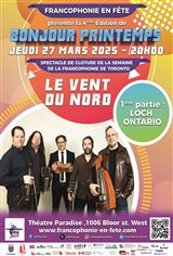 Le Vent du Nord