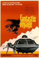 Le voyage fantastique (v.o.a.s.-t.f.)