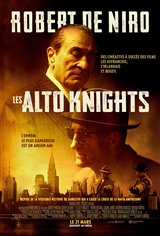 Les Alto Knights