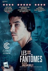 Les fantmes (v.o.s.-t.f.)