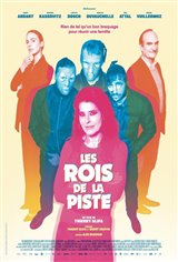 Les rois de la piste