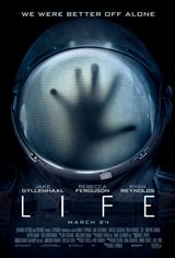 Life: The IMAX Experience