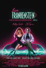 Lisa Frankenstein (v.f.)