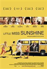 Little Miss Sunshine