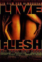 Live Flesh