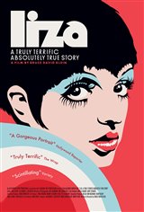 Liza: A Truly Terrific Absolutely True Story