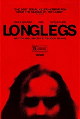 Longlegs Fan Event Screening