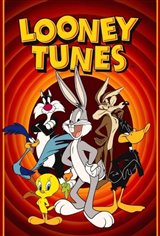 Looney Tunes Cartoon Party