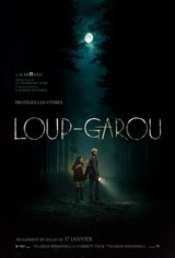 Loup-garou