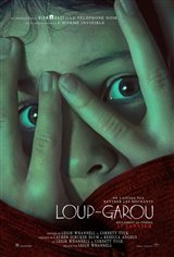 Loup-garou : L'exprience IMAX