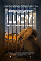 Lucy: The Stolen Lives of Elephants