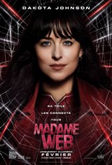 Madame Web : L'exprience IMAX