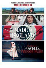 Made in England: The Films of Powell and Pressburger