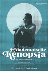 Mademoiselle Kenopsia (v.o.f.)