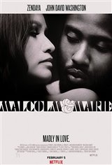 Malcolm & Marie (Netflix)