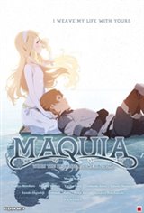 Maquia: When the Promised Flower Blooms