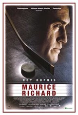 Maurice Richard