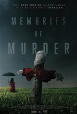 Memories of Murder (Remastered)
