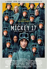 Mickey 17 : L'exprience IMAX