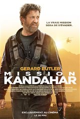 Mission Kandahar (v.f.)