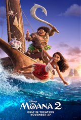 Moana 2