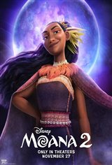 Moana 2