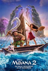 Moana 2 3D (v.f.)