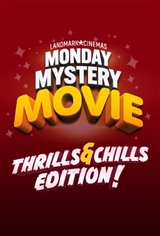 Monday Mystery Movie: Thrills & Chills Edition